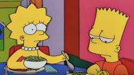 The Simpsons Source: FOX